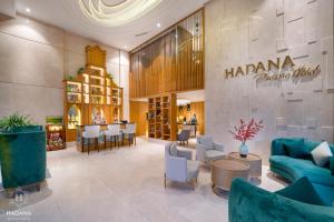 Hadana Boutique Hotel Danang