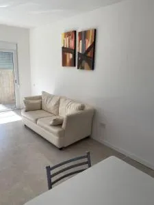 Departamento tornquist por día - Dufaur