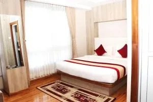 Hotel Prime Suite - Pashupatināth