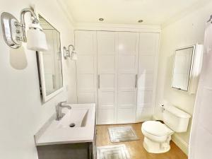 5STAR Close2BOSTON Private Stylish HOME +WD+Wi-Fi
