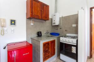 Departamentos Valle Azul