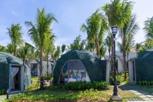 Wonderland Resort Phan Thiet
