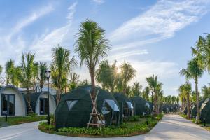 Wonderland Resort Phan Thiet