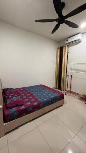 Homestay Anggun