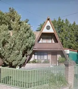Casa Reynoso - Quebrada de los Códores