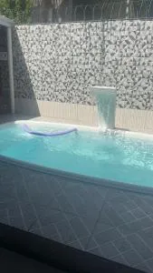 Espaço perainda - 博阿维斯塔