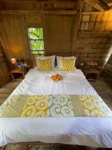 Oemah Gebagan 78 Pertiwi Room - 卡朗阿森