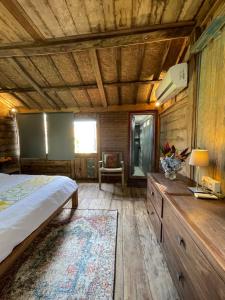 Oemah Gebagan 78 Pertiwi Room