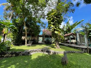 Oemah Gebagan 78 Pertiwi Room