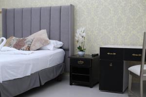 Hotel Boutique Casa Umiña