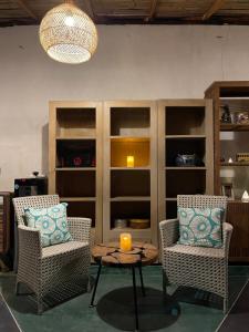 Oemah Gebagan 78 Pertiwi Room