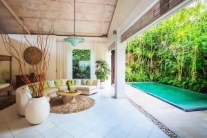 Villa Casabola - Seminyak