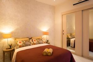 Villa Casabola - Seminyak