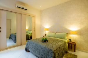 Villa Casabola - Seminyak