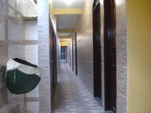 Residencial Lage Suíte 05-A (Casal+01Beliche)