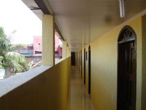 Residencial Lage Suíte 05-A (Casal+01Beliche)