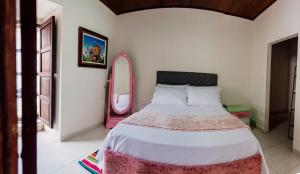 Casa de las Flores