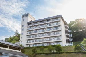 Mashikokan Satoyama Resort Hotel