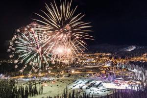 Luxury Aspens 2 Bdrm Condo with Best Views