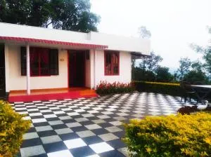 Blackcherry Munnar - Munnar