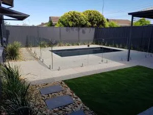Perfect Large Multi Family Accommodation - Mulwala