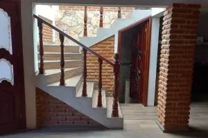 Casa Rustica y confortable - Zacatlán