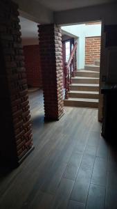 Casa Rustica y confortable