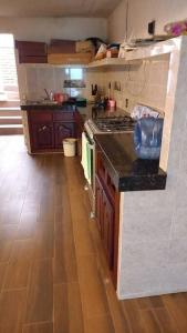 Casa Rustica y confortable