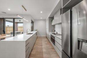 Indented Heads Beach House