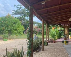 Cabañas Paulamar - Apto 2 - Tolu