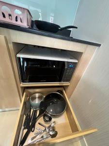 Grande Cariibbean Pattaya by Thita