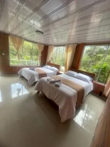 PLAYITA SALOMÓN 2 - Latacunga