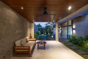 Taman Dharmawangsa Suites