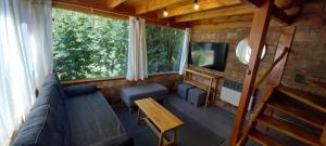 Cabañas km7 Bariloche