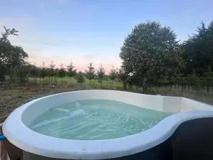 Casa Díaz Antilef - Parga