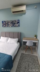Homestay Saujana Aster @ Putrajaya