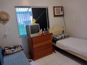 Casa em Condominio Ocean Bllue 1 com tres quartos