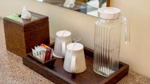 Lorin Dwangsa Solo Hotel