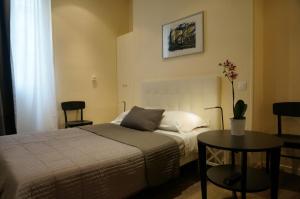 Hotels Hotel Zora : Chambre Double