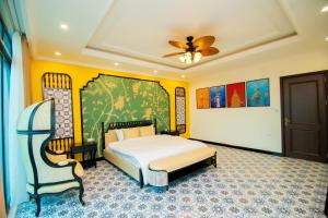 Indochine Ha Long Villa