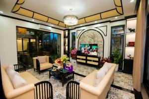 Indochine Ha Long Villa