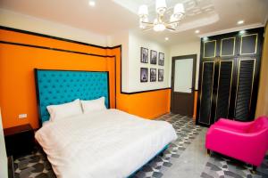 Indochine Ha Long Villa