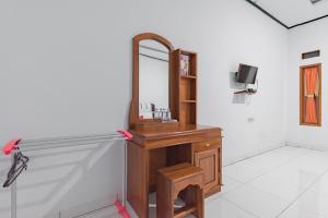 RedDoorz @ Geopark Ciletuh Sukabumi