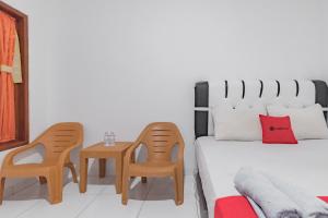 RedDoorz @ Geopark Ciletuh Sukabumi