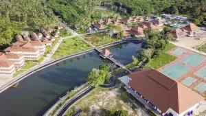 BBVC Hostel CollegeStay - Na Mueang