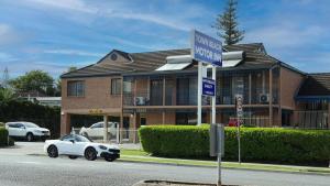 Town Beach Motor Inn Port Macquarie