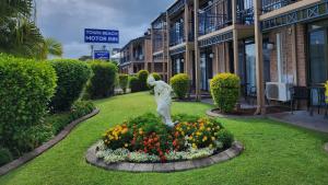Town Beach Motor Inn Port Macquarie