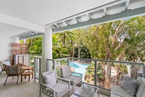 Belle Escapes Drift Beachfront Resort Suite 1305