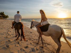 Cocana Resort Gili Trawangan
