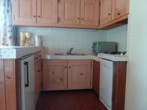 Appartements Chalet 